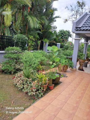 SS Homestay